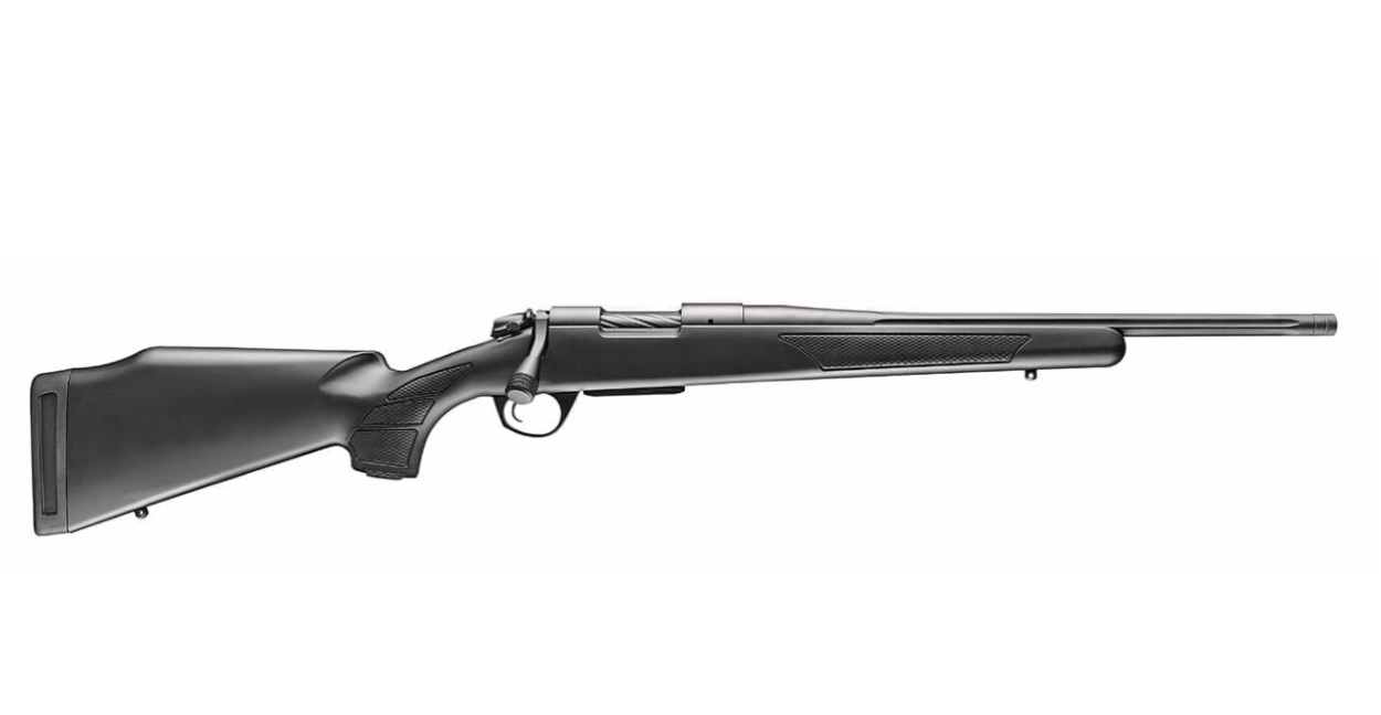 Bergara carabina bolt action mod. B14 Extreme Sporter cal. 308 Win.